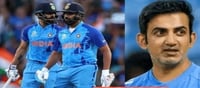 శ్రీలంకతో సిరిస్.. కోహ్లీ, రోహిత్ అవసరమా.. మాజీ ప్లేయర్ షాకింగ్ కామెంట్స్?